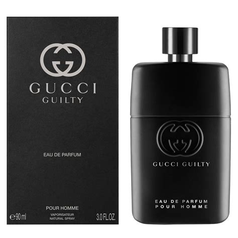 new gucci guilty|gucci guilty men smell.